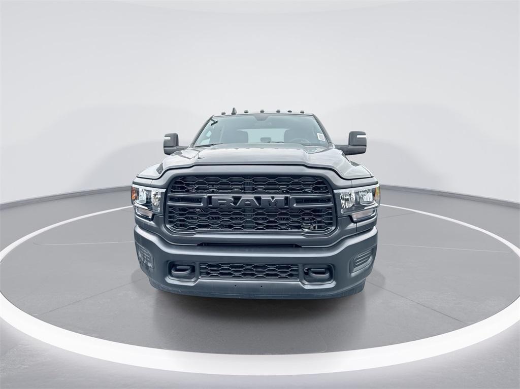 new 2024 Ram 3500 car, priced at $57,875