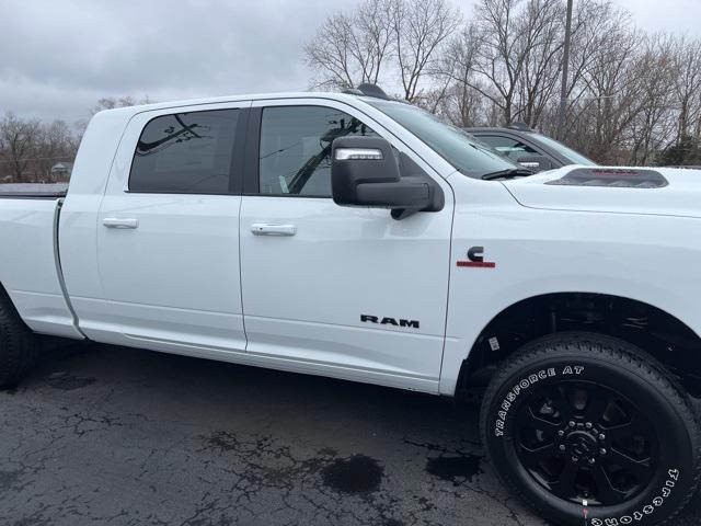 new 2024 Ram 2500 car, priced at $98,500