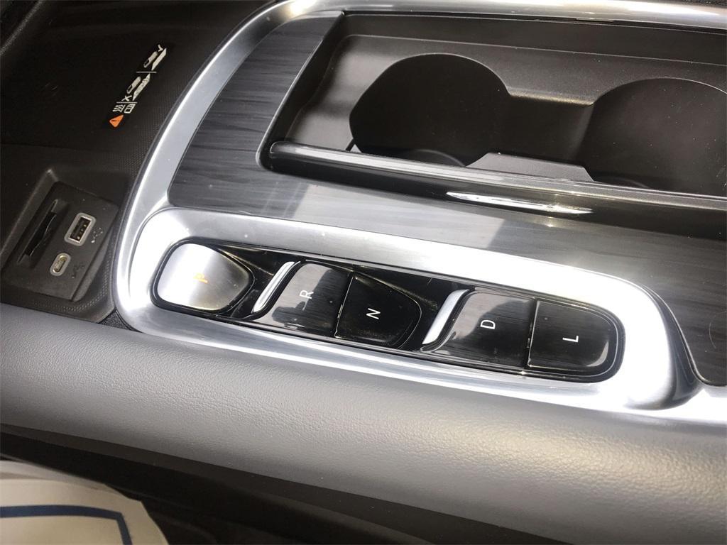 used 2022 Buick Enclave car, priced at $36,975
