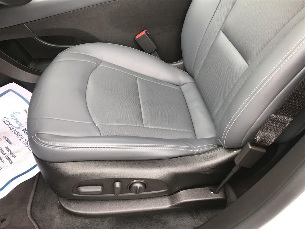 used 2022 Buick Enclave car, priced at $36,975
