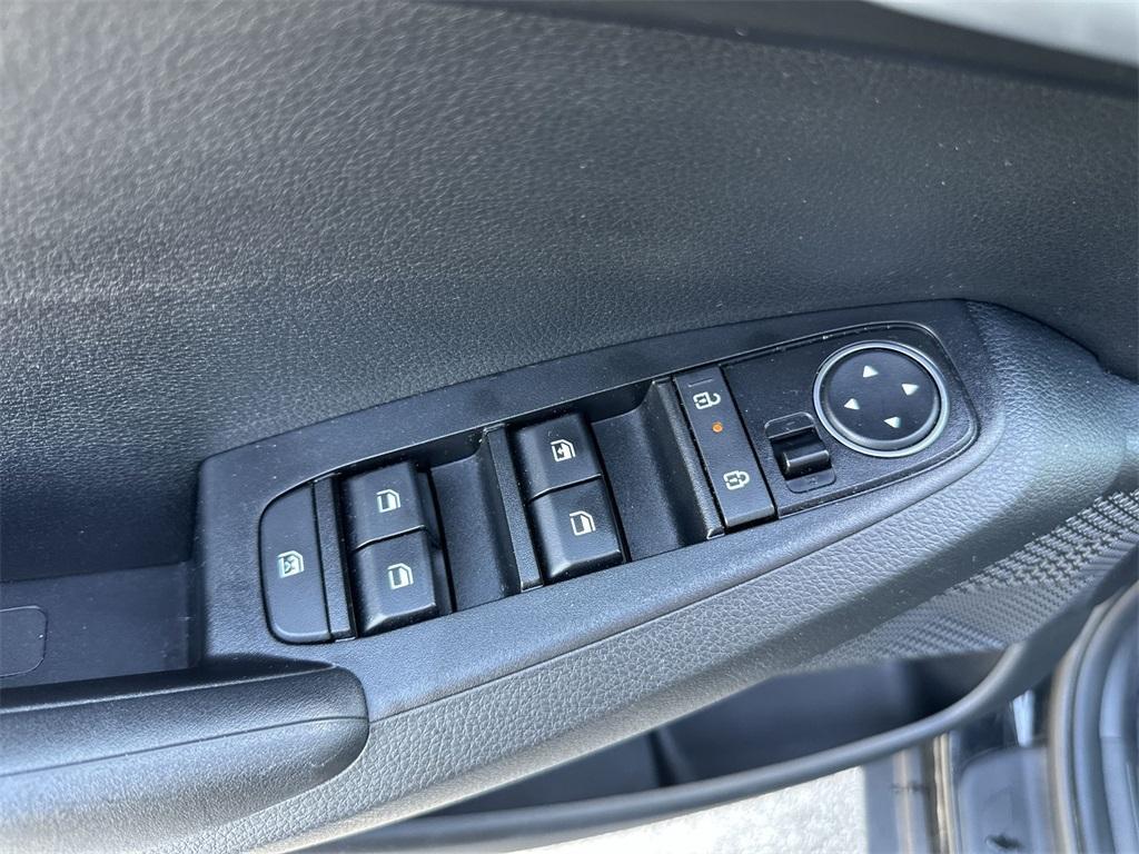 used 2024 Kia Seltos car, priced at $24,900
