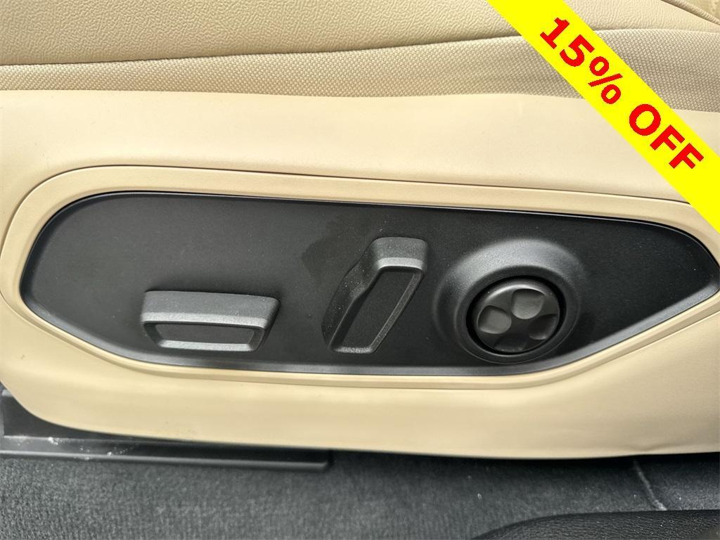 new 2025 Jeep Grand Cherokee L car, priced at $51,557