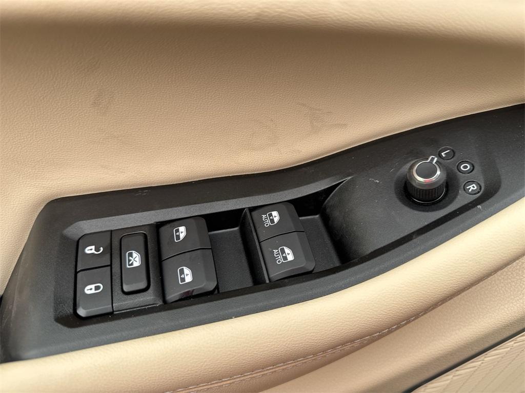 new 2025 Jeep Grand Cherokee L car, priced at $53,225