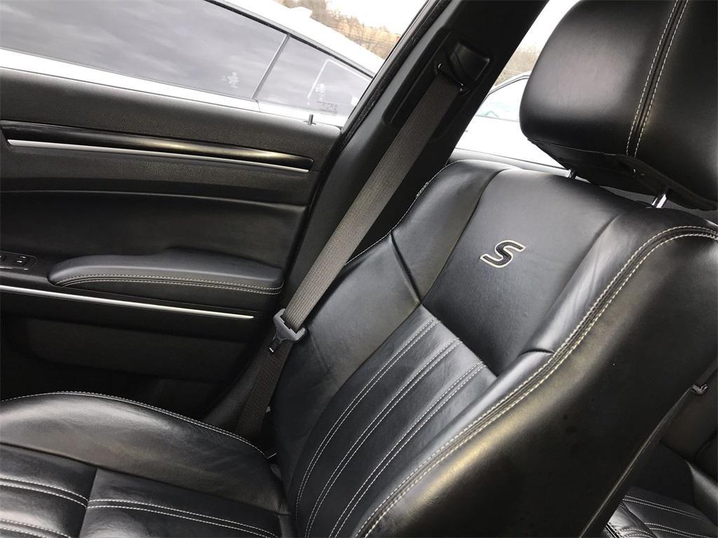 used 2022 Chrysler 300 car, priced at $26,800