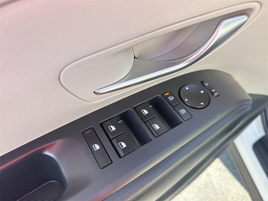 used 2025 Hyundai Tucson car, priced at $28,888