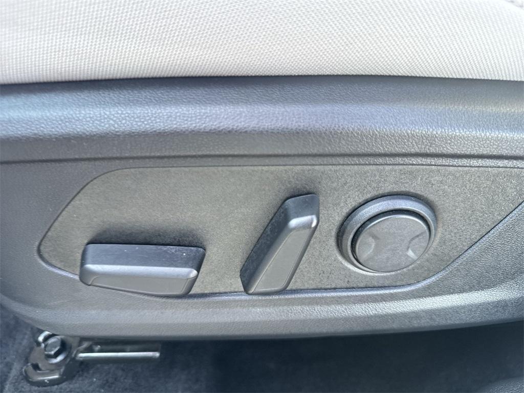 used 2025 Hyundai Tucson car, priced at $28,888