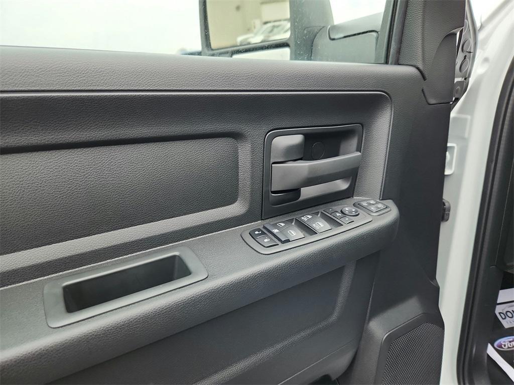used 2024 Ram 2500 car, priced at $54,651