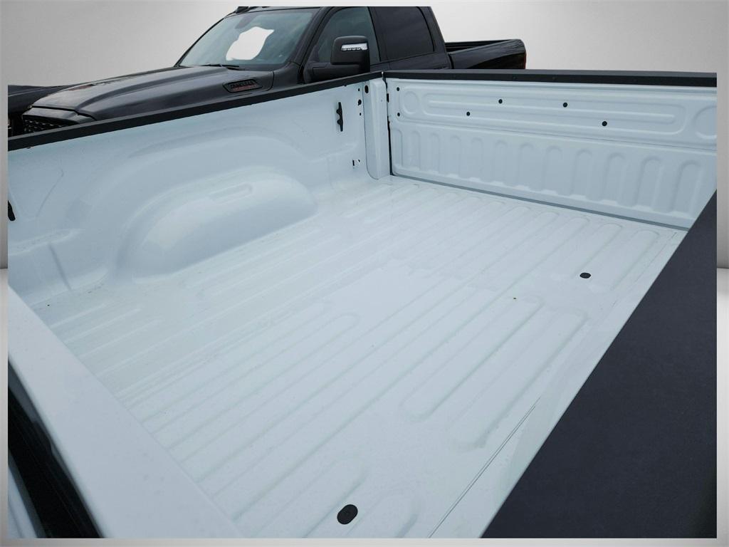 used 2024 Ram 2500 car, priced at $54,651