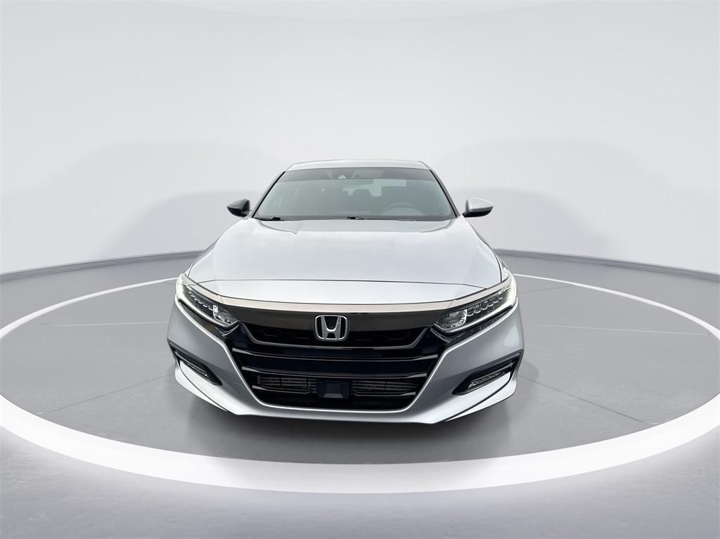 used 2019 Honda Accord car, priced at $20,495