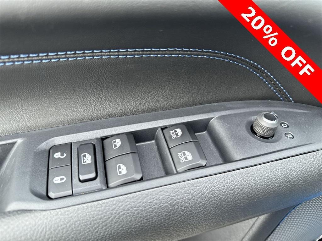 new 2025 Jeep Compass car, priced at $25,884