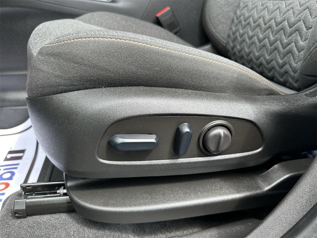 used 2023 Chevrolet Equinox car, priced at $21,954