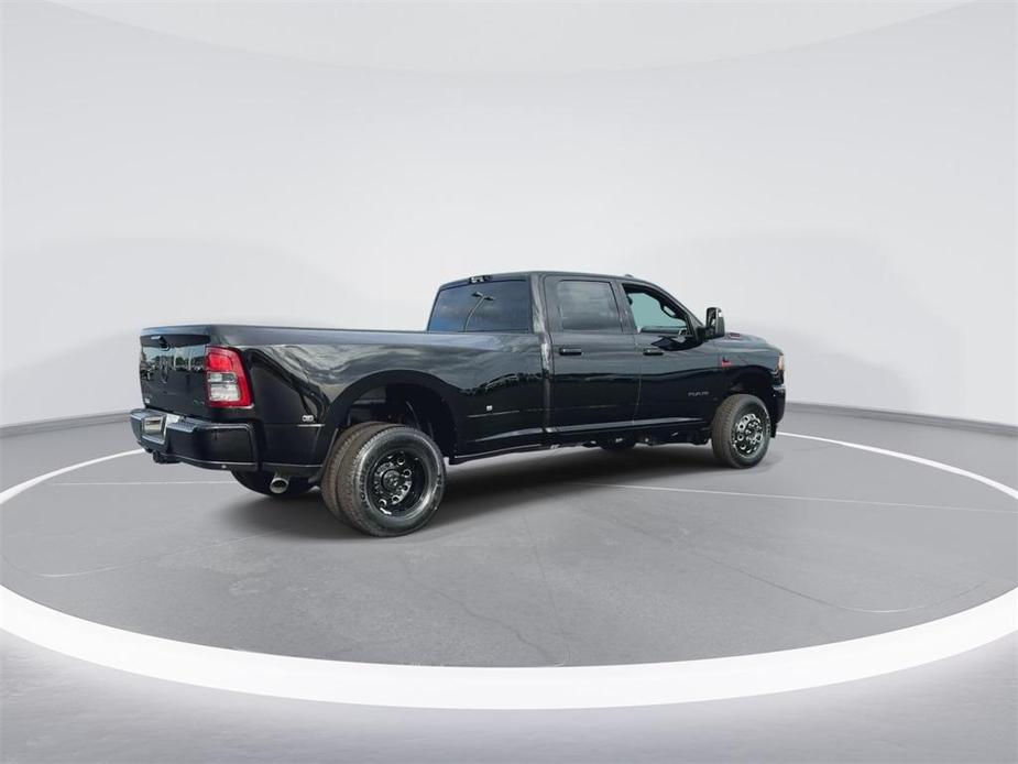 new 2024 Ram 3500 car, priced at $67,029