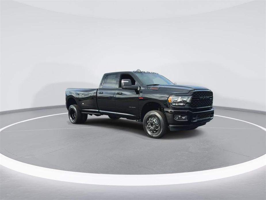 new 2024 Ram 3500 car, priced at $67,029