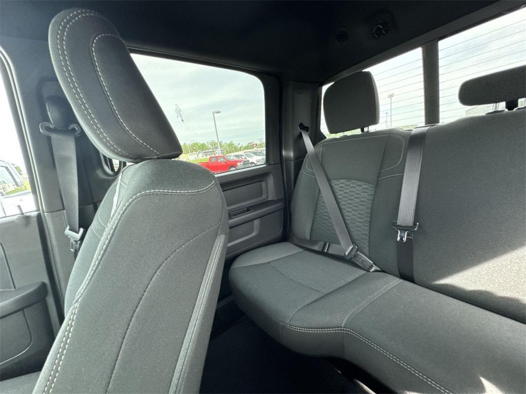 new 2025 Ram 2500 car, priced at $62,165