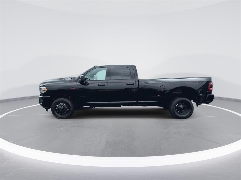 new 2024 Ram 3500 car, priced at $88,155