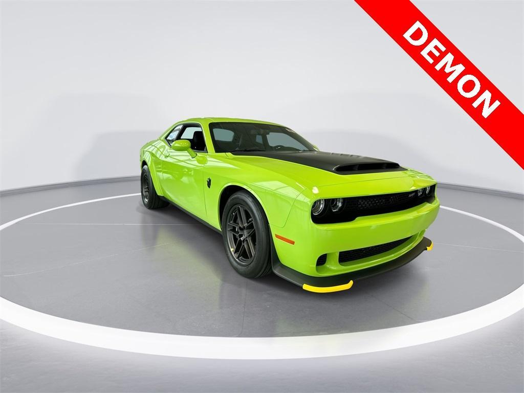 used 2023 Dodge Challenger car, priced at $169,400