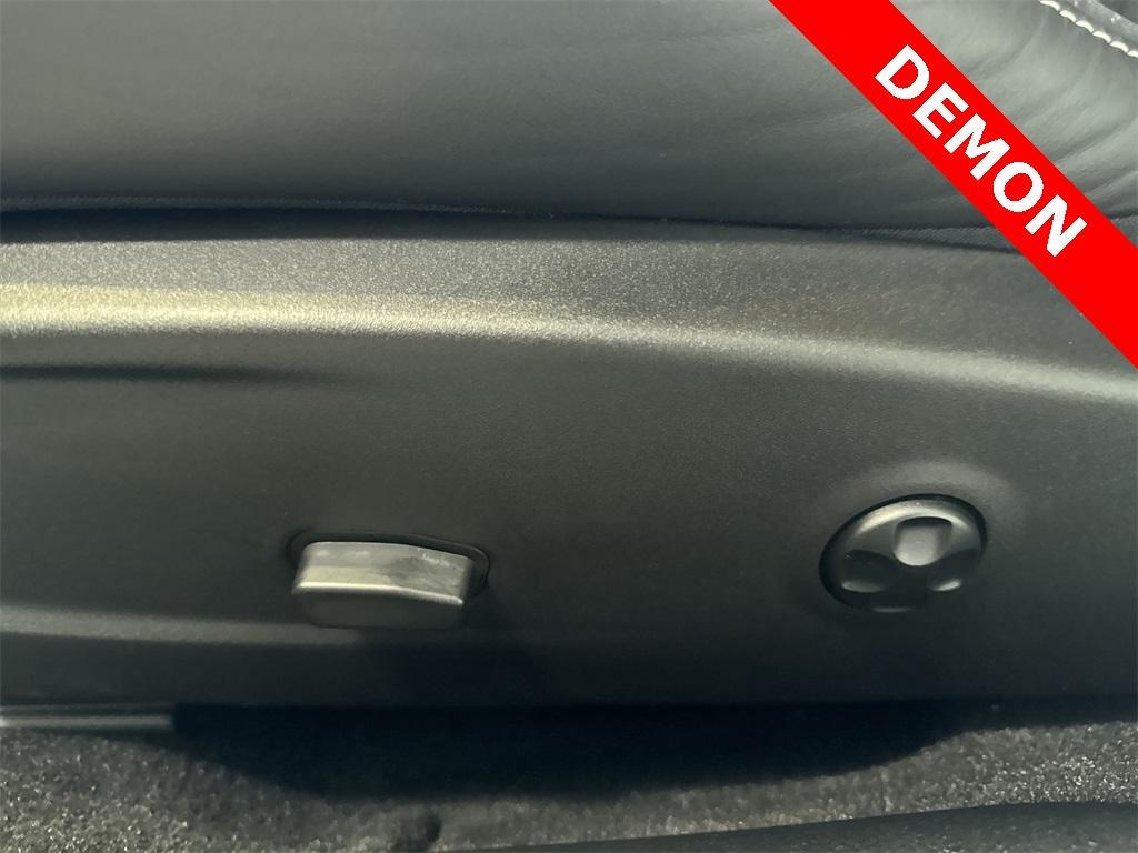 used 2023 Dodge Challenger car, priced at $169,400