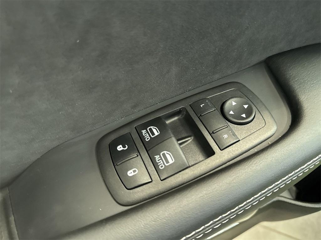 used 2023 Dodge Challenger car