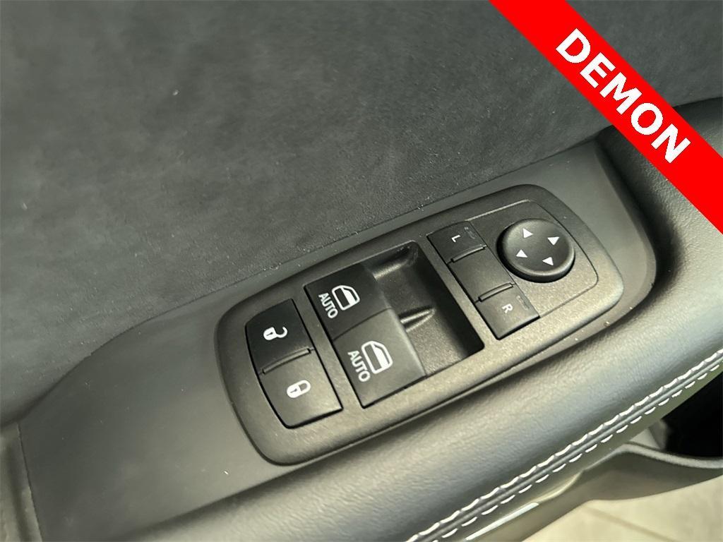 used 2023 Dodge Challenger car, priced at $169,400