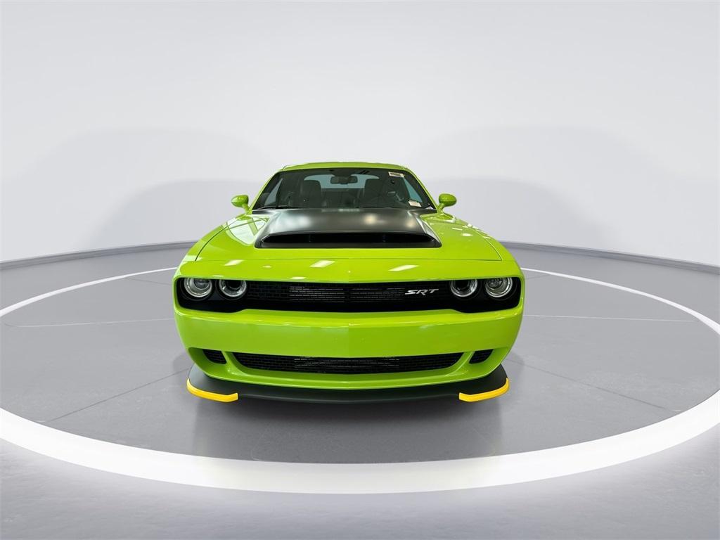 used 2023 Dodge Challenger car
