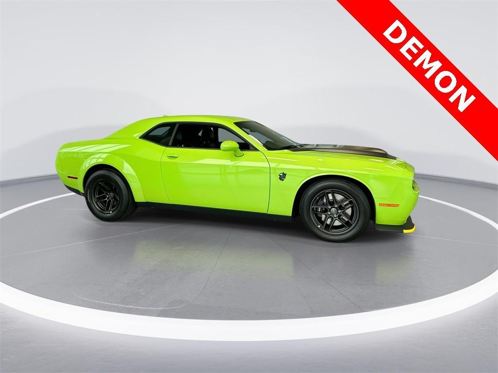 used 2023 Dodge Challenger car, priced at $169,400