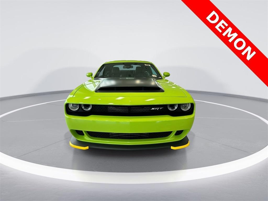 used 2023 Dodge Challenger car, priced at $169,400