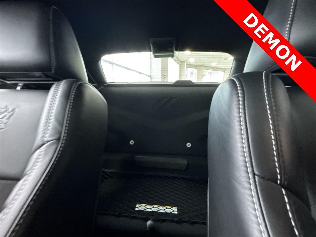 used 2023 Dodge Challenger car, priced at $169,400