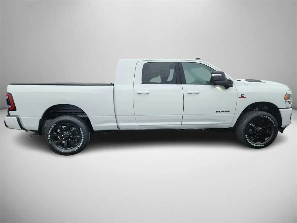 new 2024 Ram 2500 car, priced at $98,500