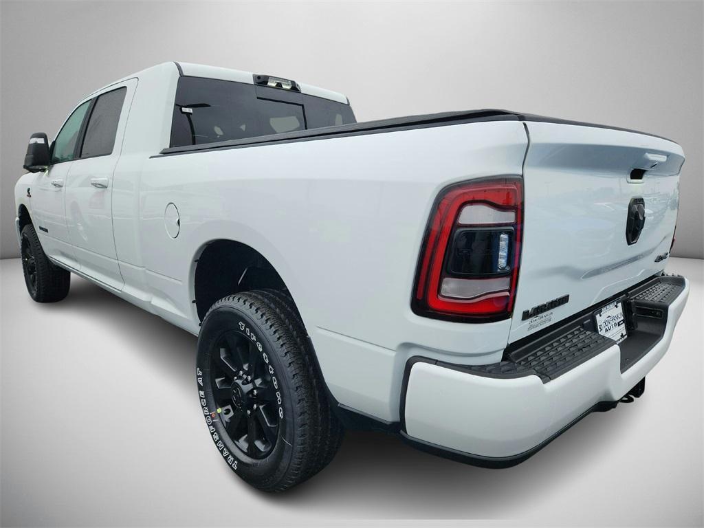 new 2024 Ram 2500 car, priced at $98,500