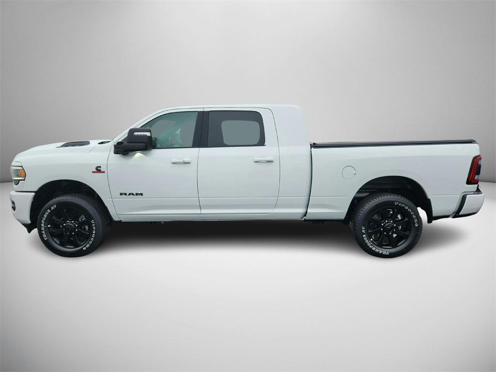 new 2024 Ram 2500 car, priced at $98,500