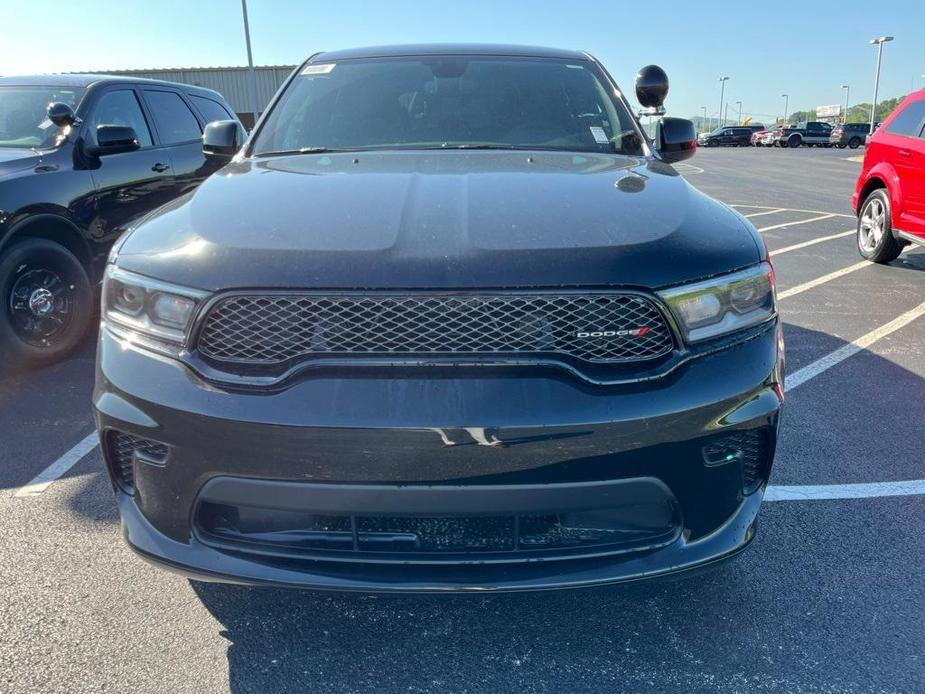 new 2024 Dodge Durango car, priced at $48,665