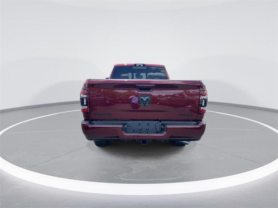 new 2024 Ram 2500 car, priced at $77,435