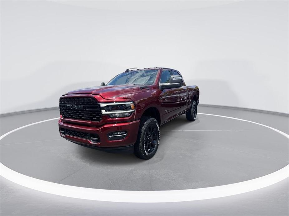 new 2024 Ram 2500 car, priced at $77,435