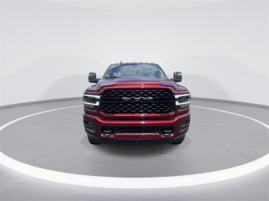 new 2024 Ram 2500 car, priced at $77,435