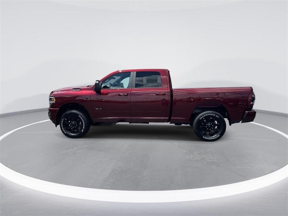 new 2024 Ram 2500 car, priced at $77,435