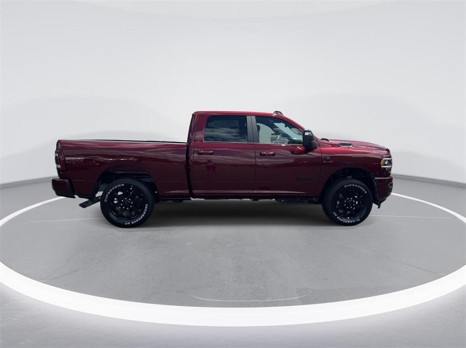 new 2024 Ram 2500 car, priced at $77,435