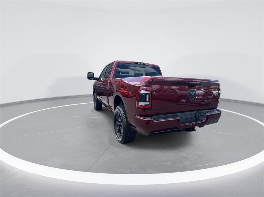 new 2024 Ram 2500 car, priced at $77,435