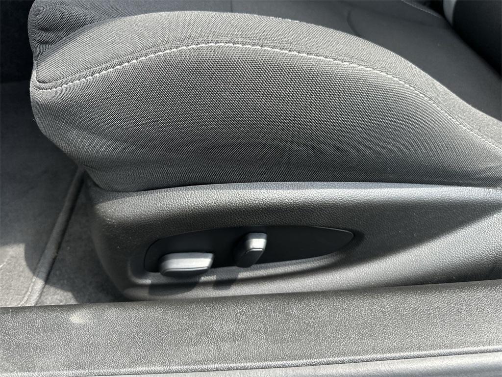 used 2021 Chevrolet Camaro car, priced at $39,975