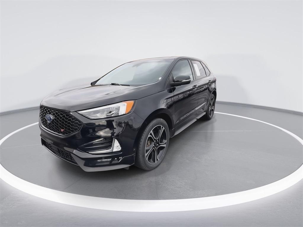 used 2020 Ford Edge car, priced at $28,500