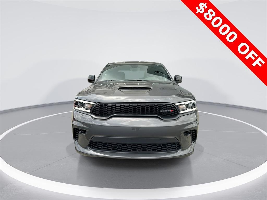 new 2025 Dodge Durango car, priced at $47,275