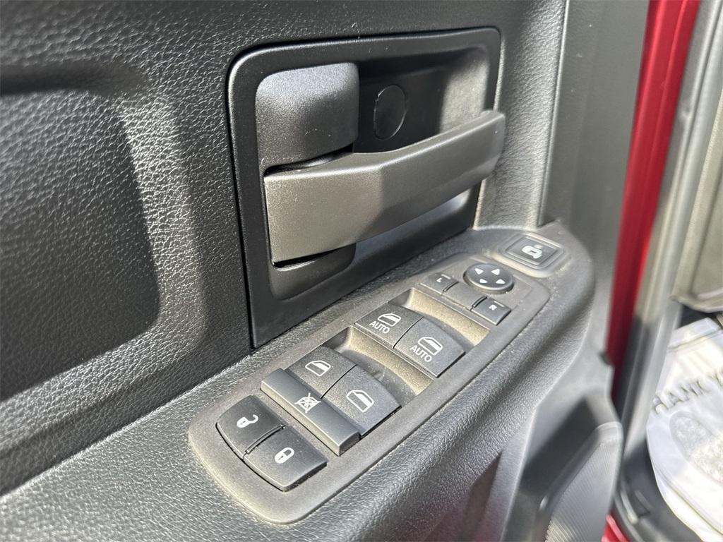used 2024 Ram 3500 car, priced at $63,436