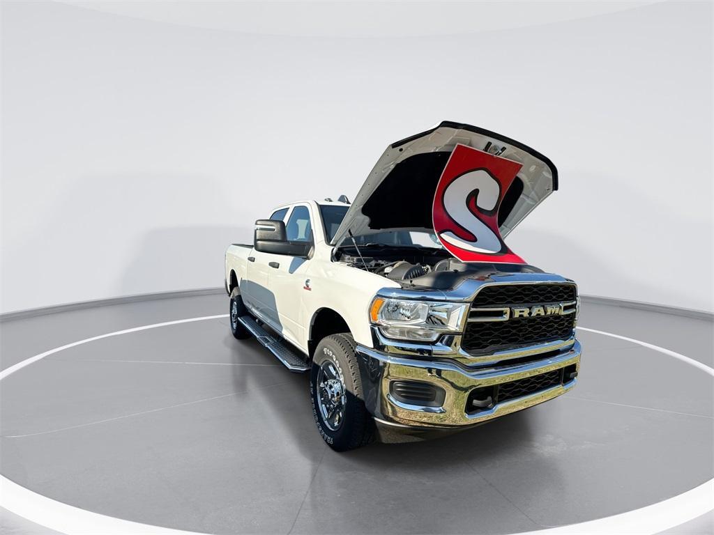 new 2023 Ram 2500 car