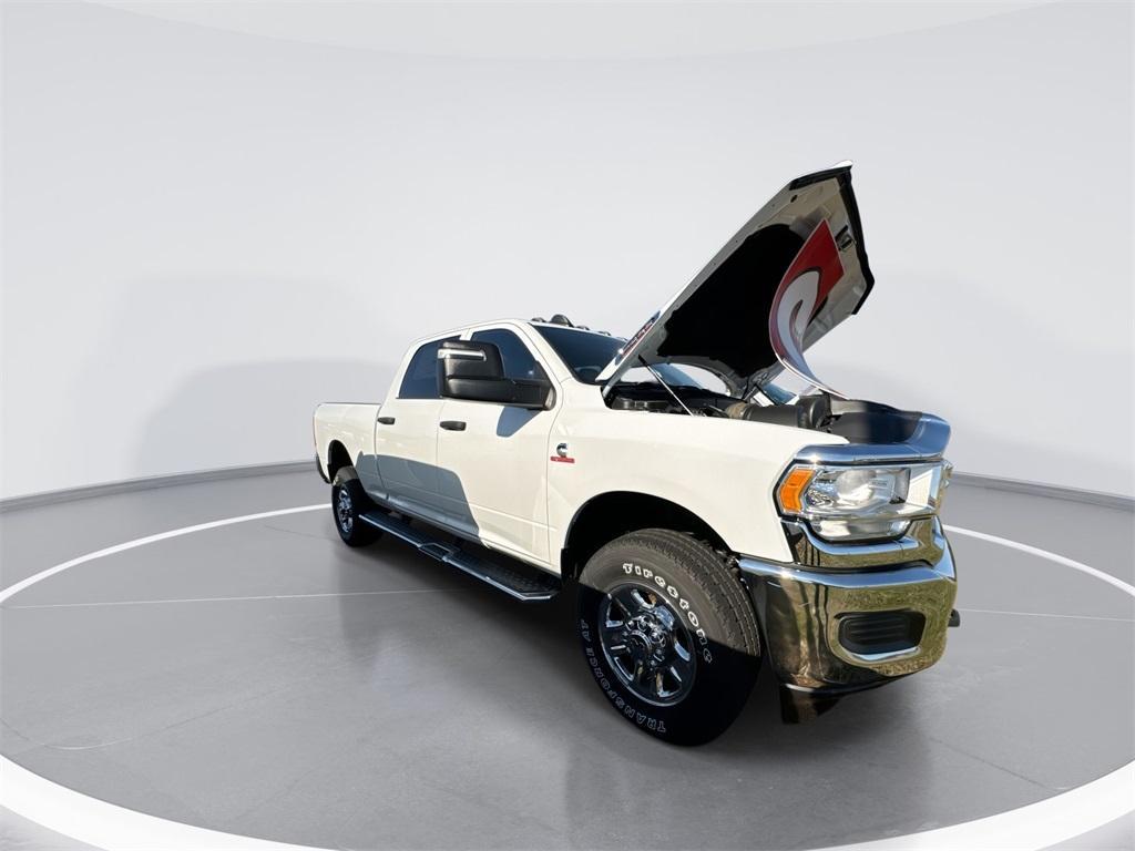 new 2023 Ram 2500 car