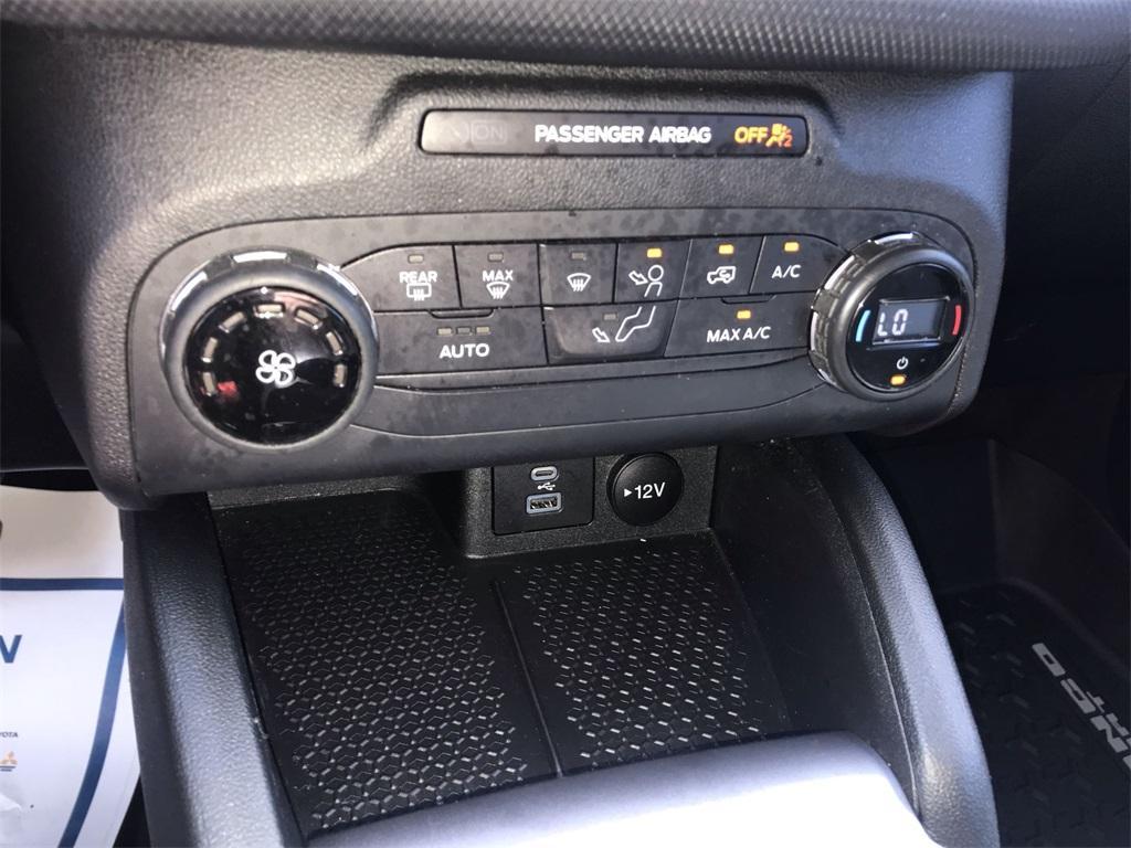 used 2021 Ford Bronco Sport car, priced at $26,875