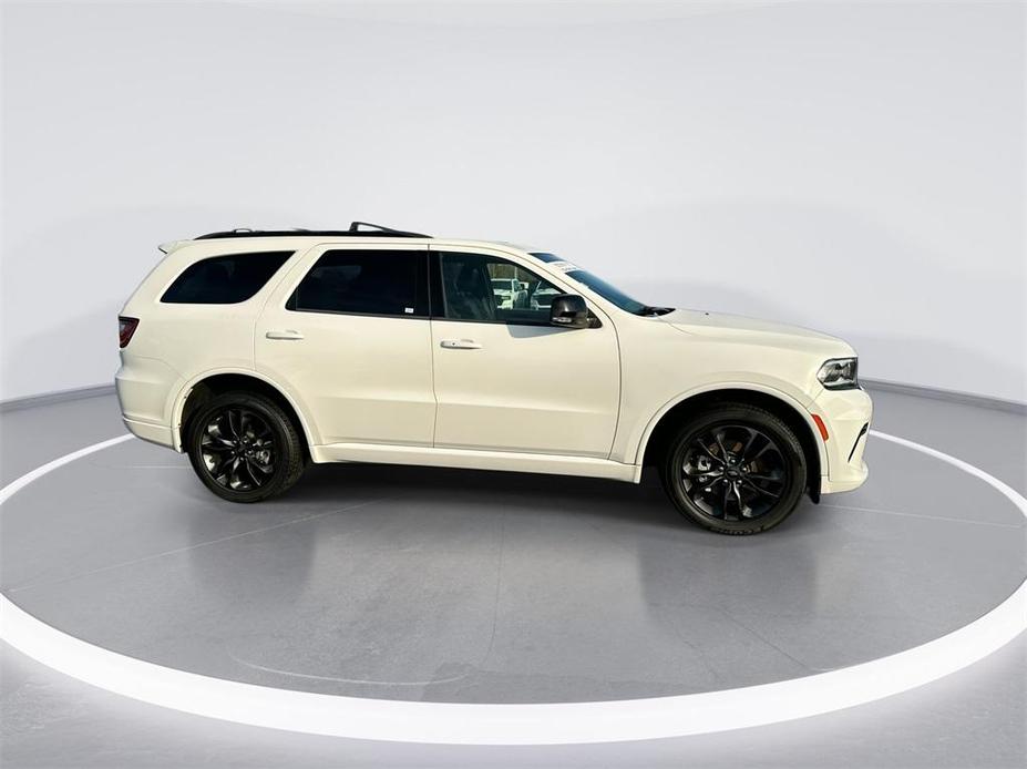 used 2021 Dodge Durango car, priced at $32,522