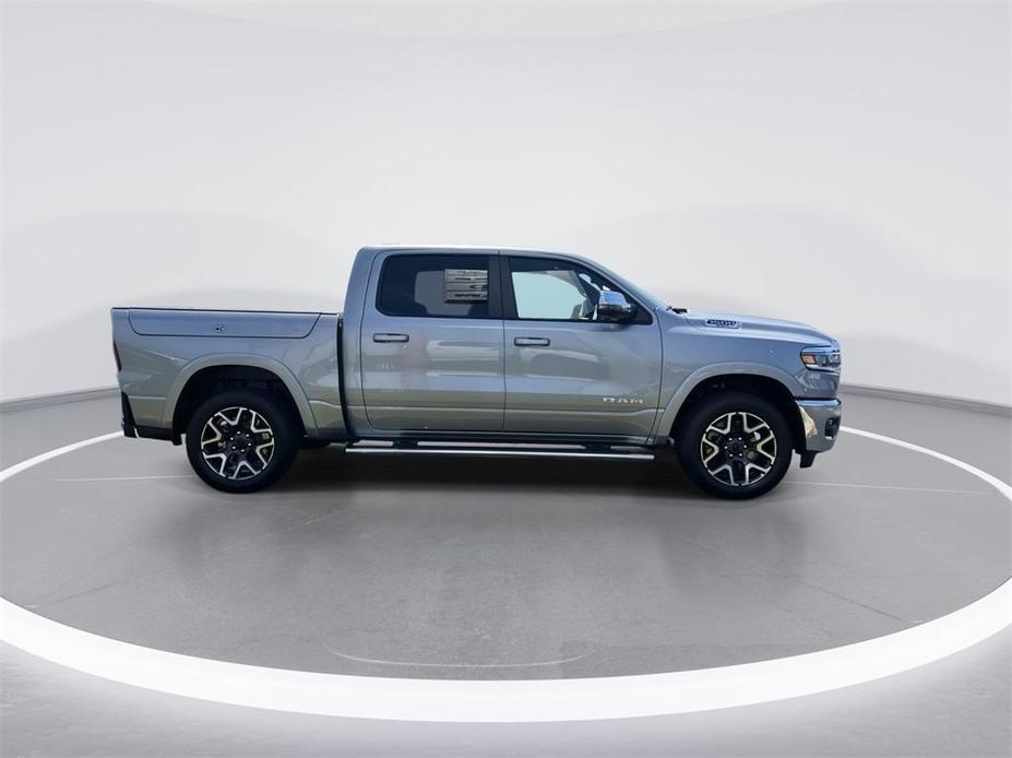 new 2025 Ram 1500 car, priced at $58,408