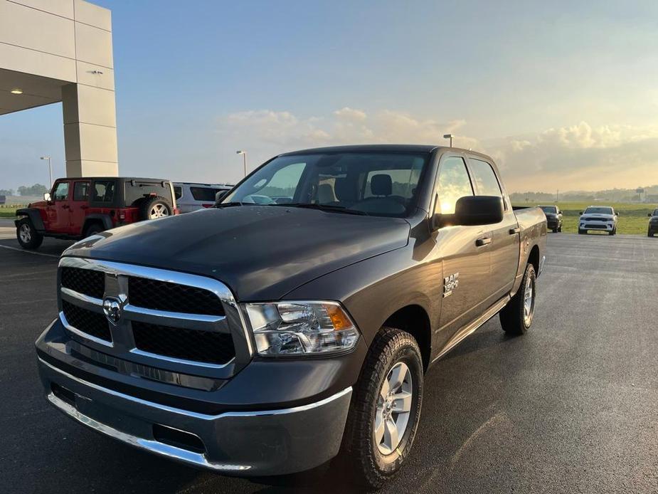 new 2024 Ram 1500 Classic car, priced at $44,999
