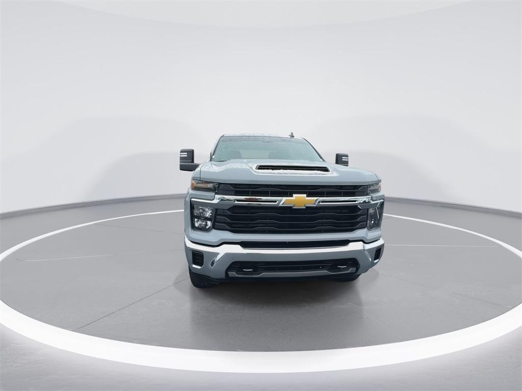 used 2024 Chevrolet Silverado 2500 car, priced at $66,000