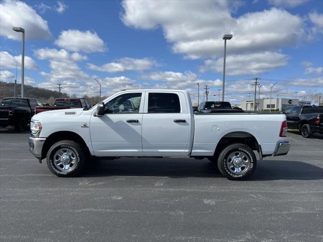 new 2024 Ram 2500 car, priced at $57,385