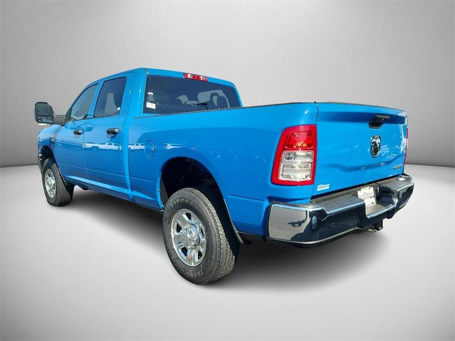 new 2024 Ram 2500 car, priced at $65,650